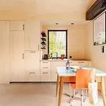 Chalet Cocon Nature, Clim & Cinema Saint-Priest-en-Jarez
