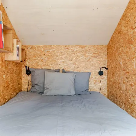 Cocon Nature, Clim & Cinema Chalet Saint-Priest-en-Jarez